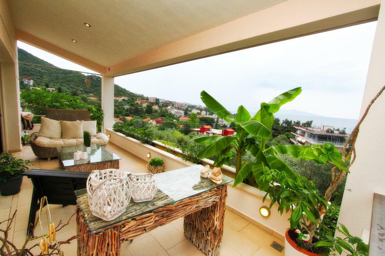 Aerides Luxury *