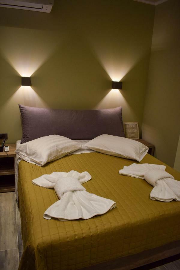 Country house Bianco Boutique