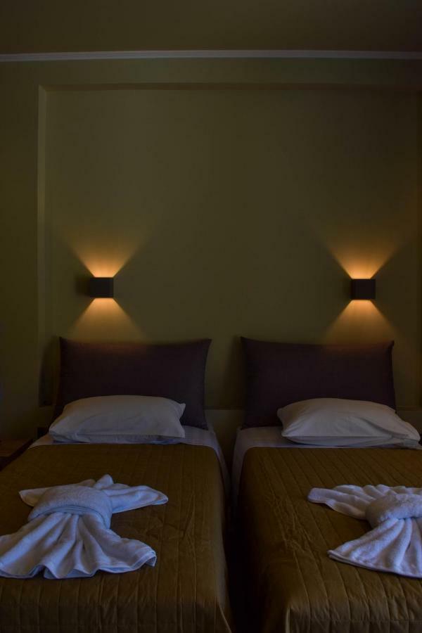 Country house Bianco Boutique *