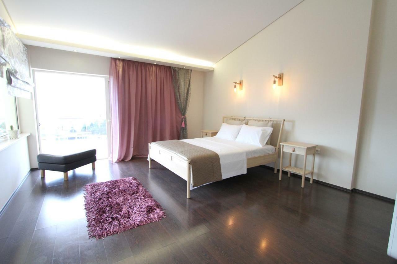 Aerides Luxury Apartment