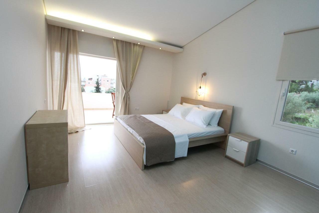 Aerides Luxury Apartment