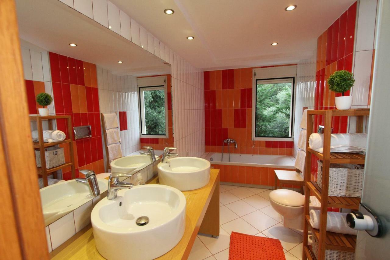 Aerides Luxury * Palaiontsiflikion