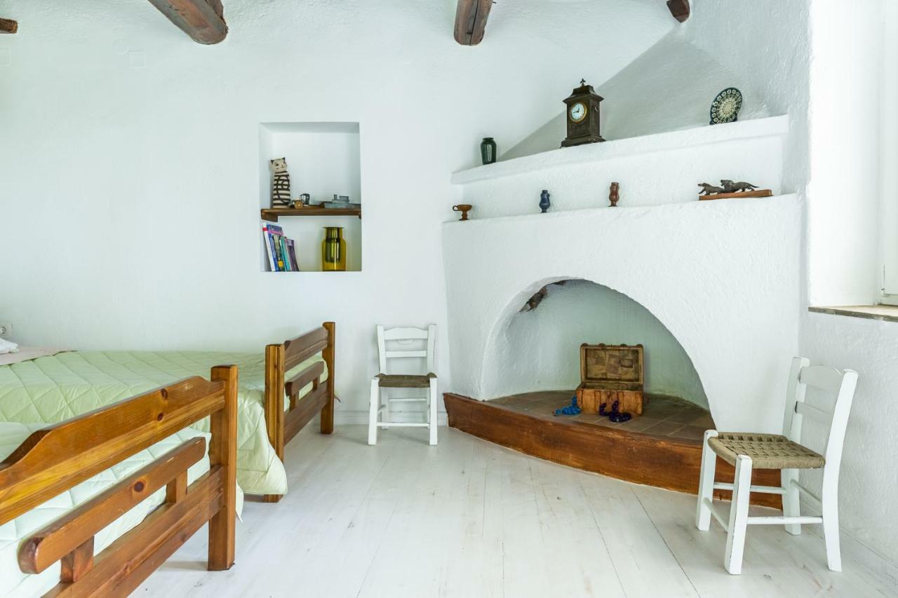Pyrgos Holiday home Skopelos Town