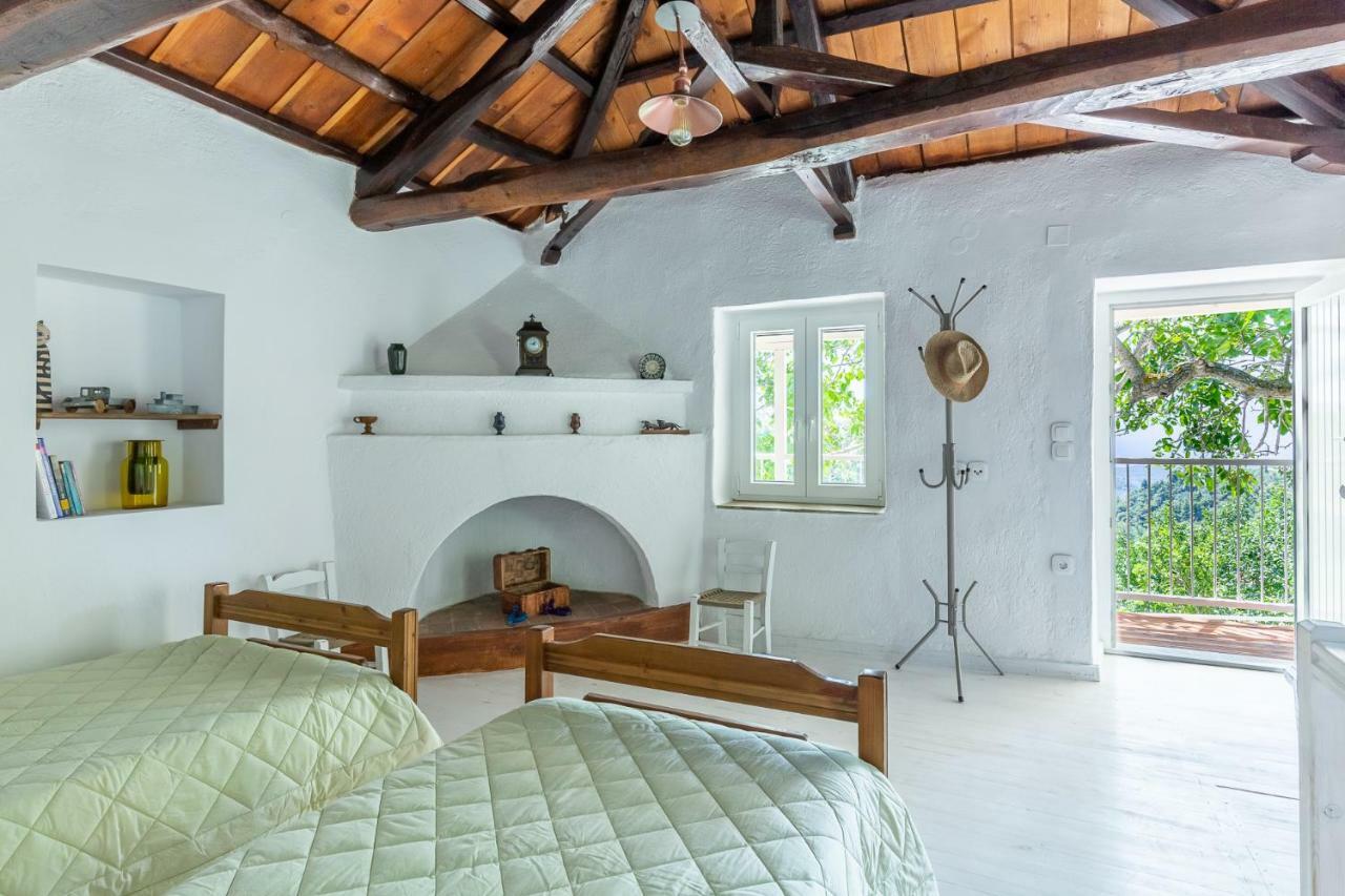 Holiday home Pyrgos Skopelos Town