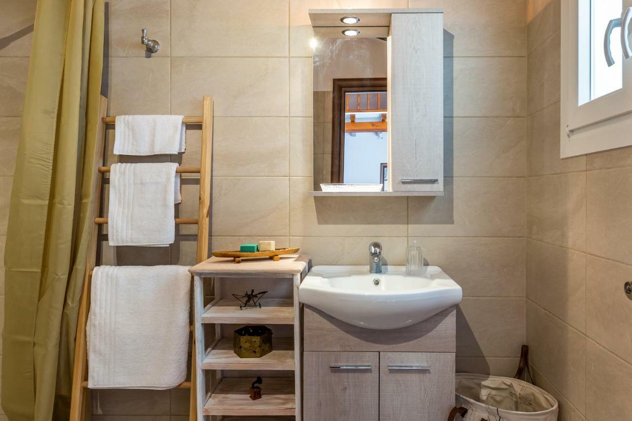 Pyrgos Holiday home Skopelos Town