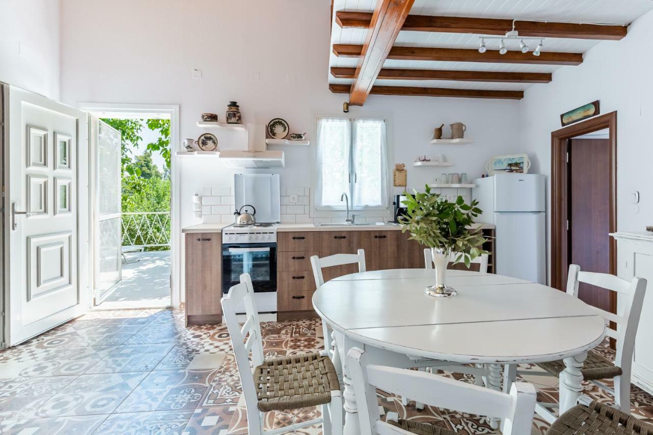 Holiday home Pyrgos *