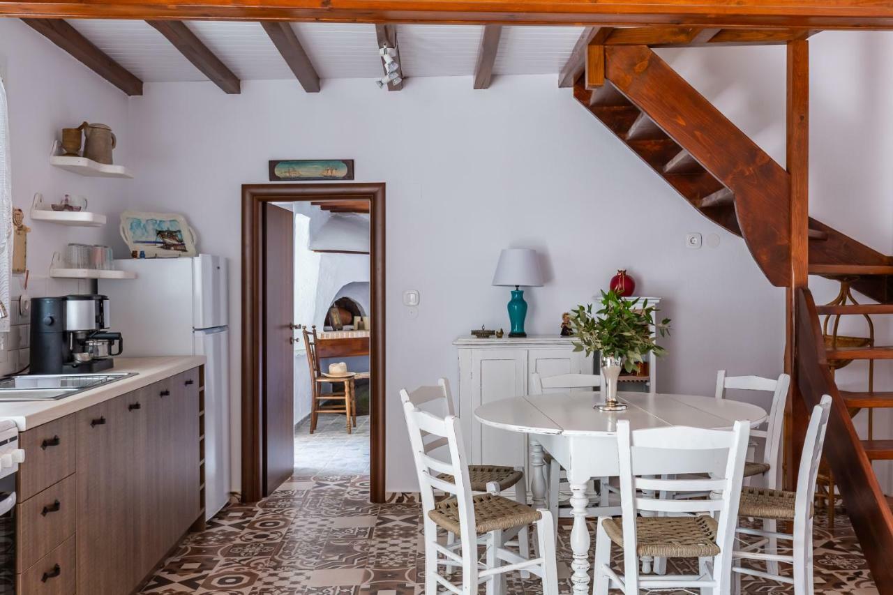Holiday home Pyrgos