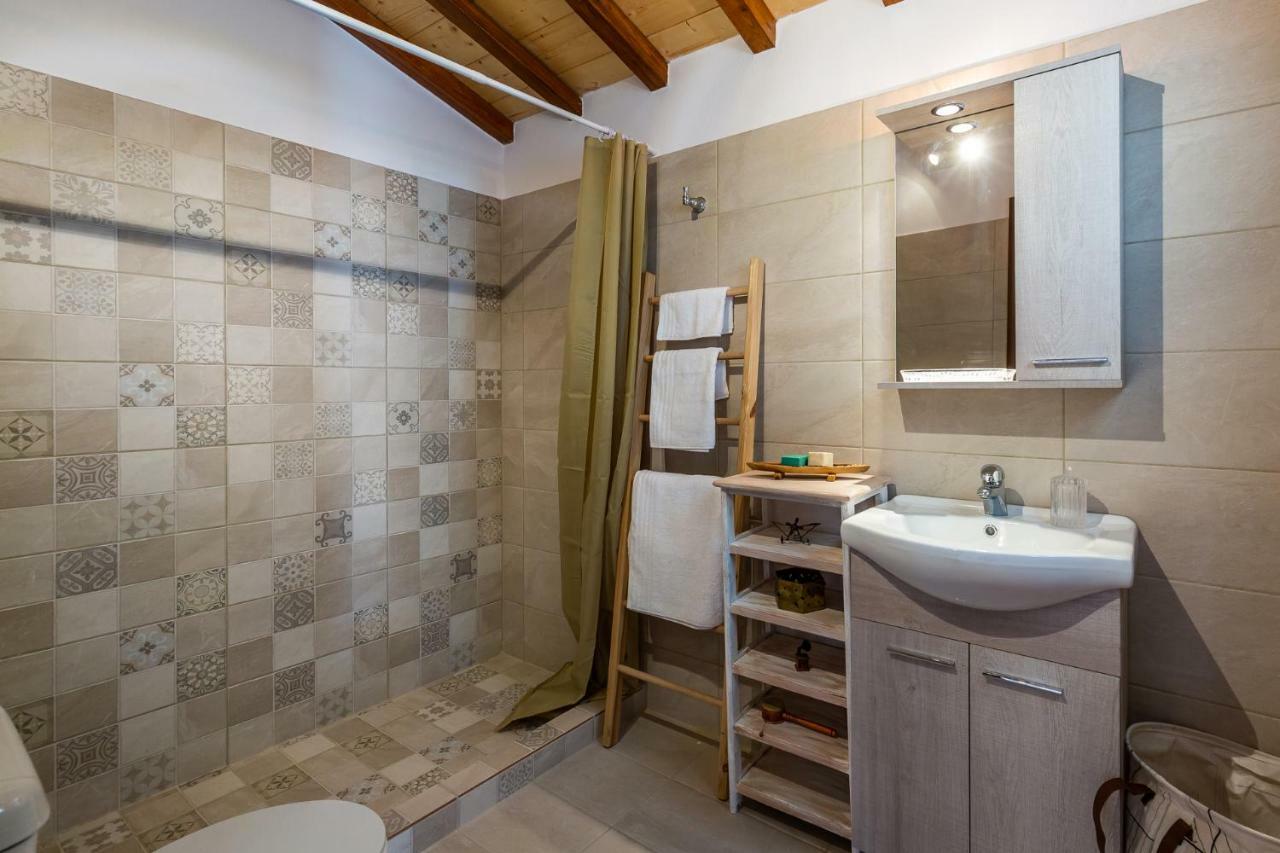 Pyrgos Holiday home
