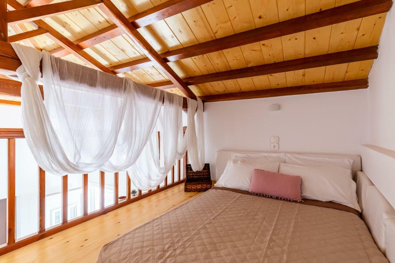 Pyrgos Holiday home Skopelos Town