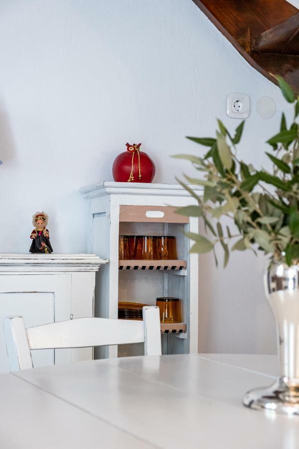 Pyrgos Holiday home Skopelos Town