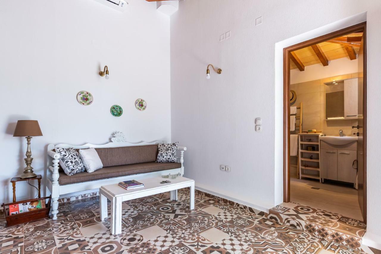 Pyrgos Holiday home Skopelos Town