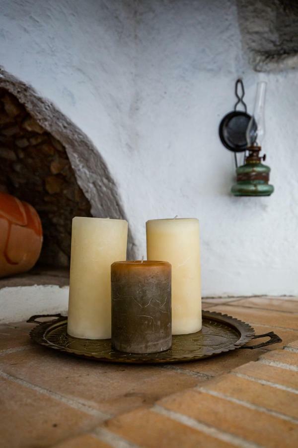 Holiday home Pyrgos