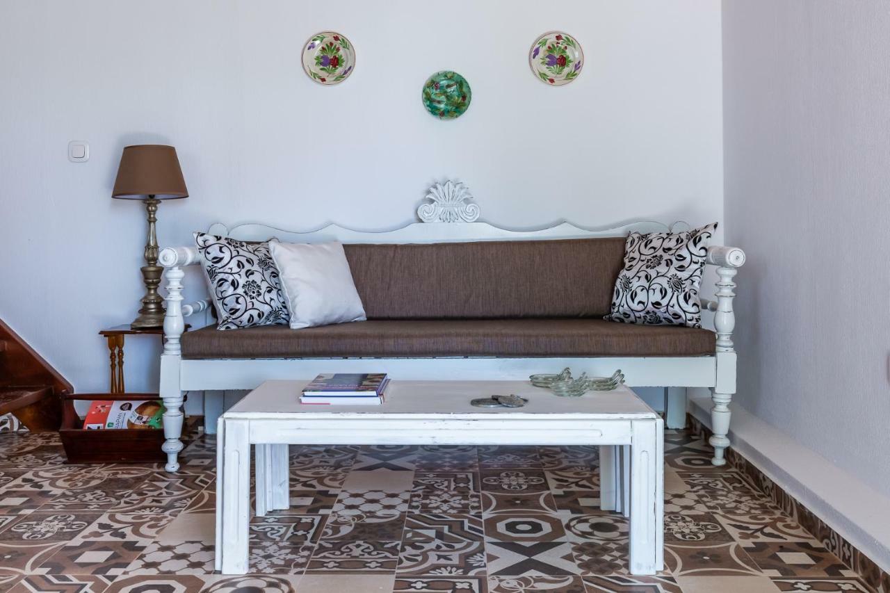 Holiday home Pyrgos Skopelos Town