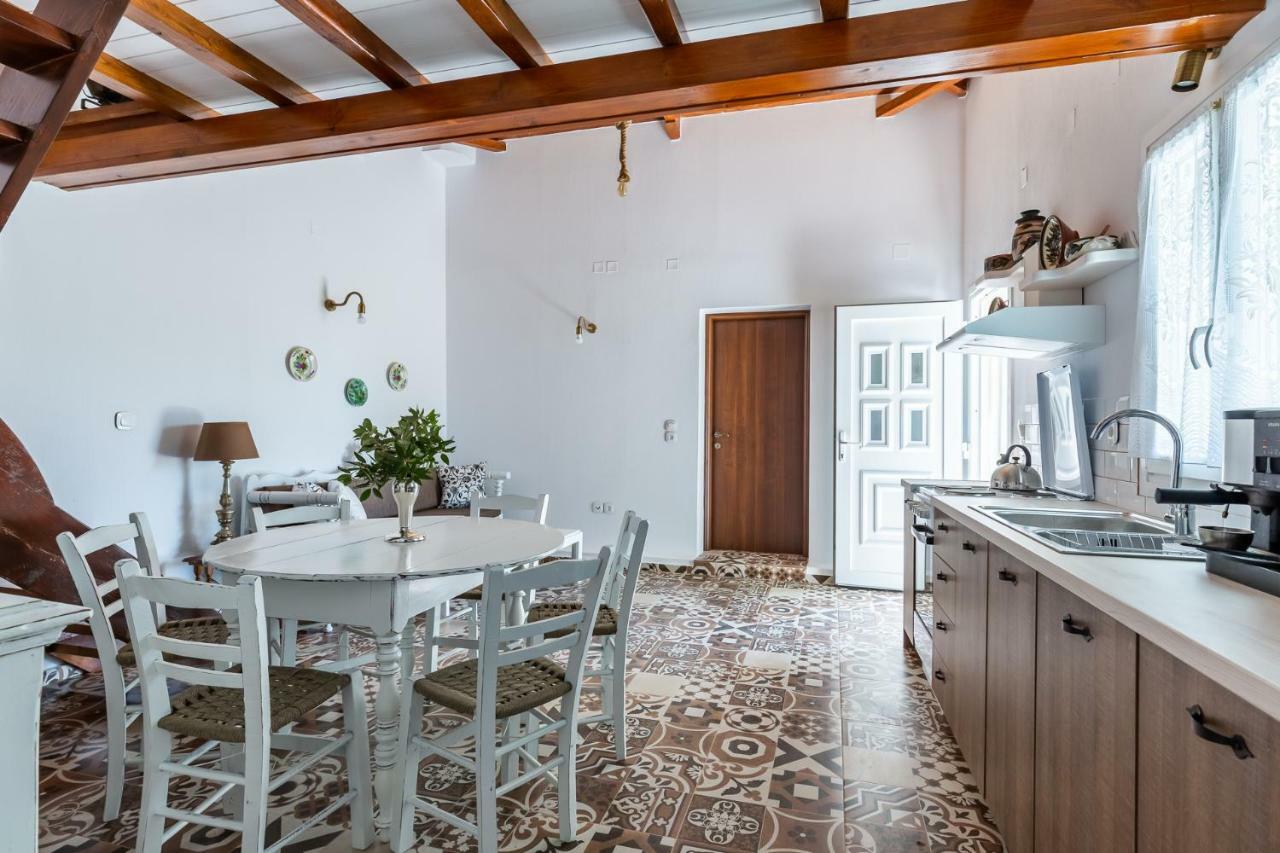 Holiday home Pyrgos *