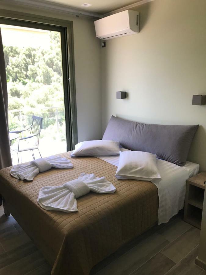 Bianco Boutique Parga
