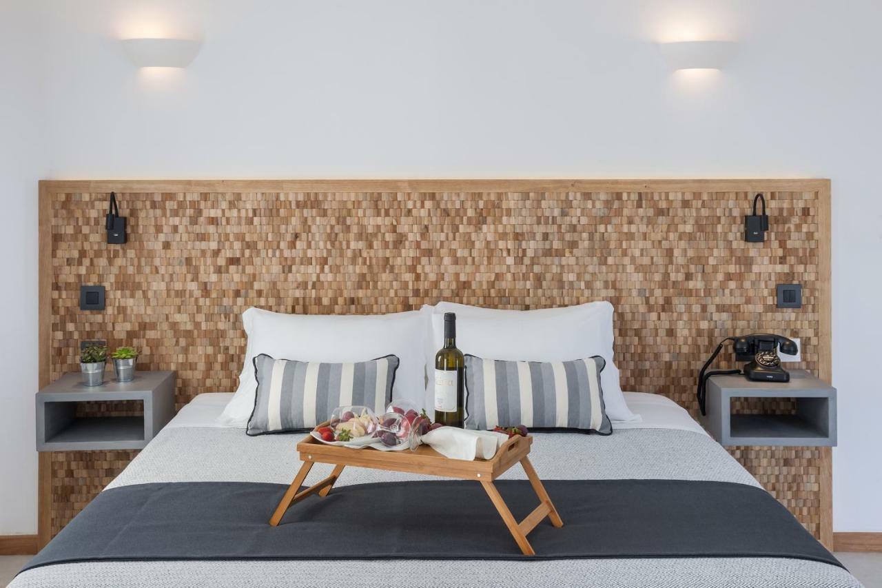 Hotel Calma Boutique