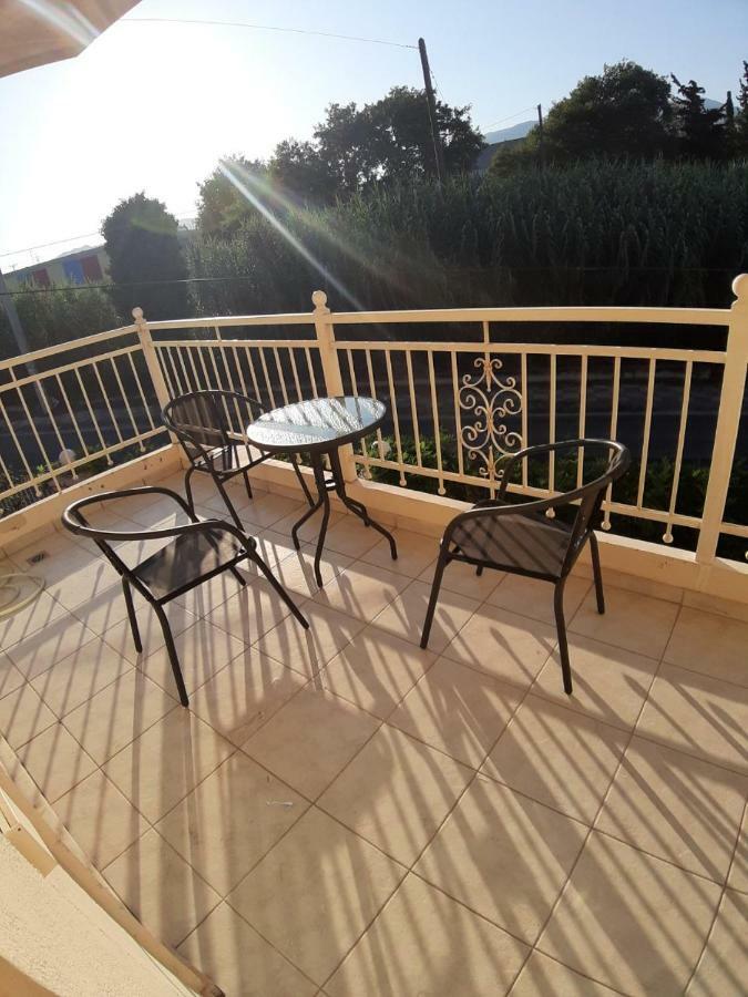 Apartment Mpoza Appartments Patras