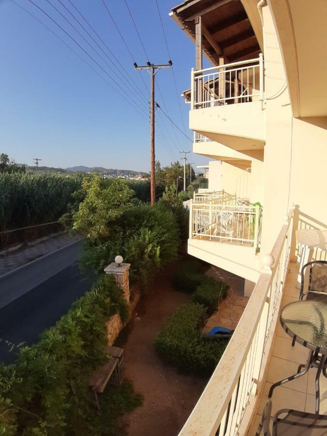 Mpoza Appartments