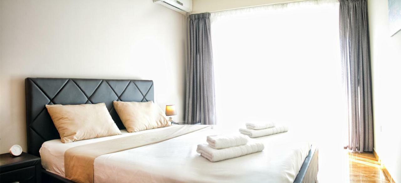 Apartment Charming Near Center And The Sea Athens