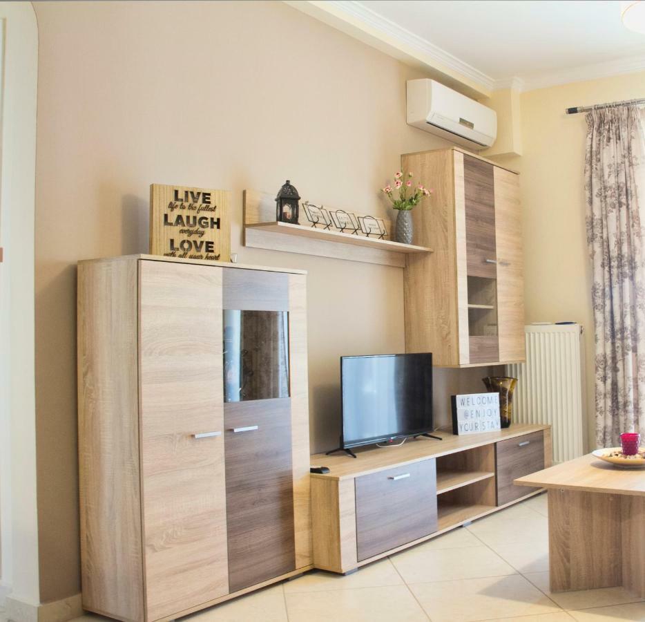 Charming Near Center And The Sea Apartment