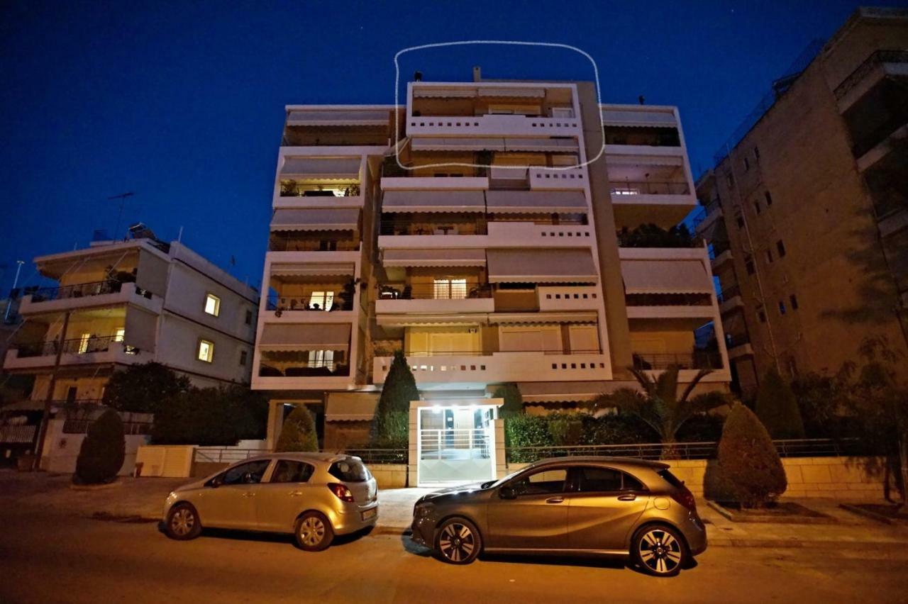 Apartment Charming Near Center And The Sea *