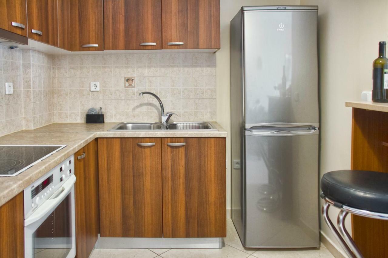 Charming Near Center And The Sea Apartment Athens