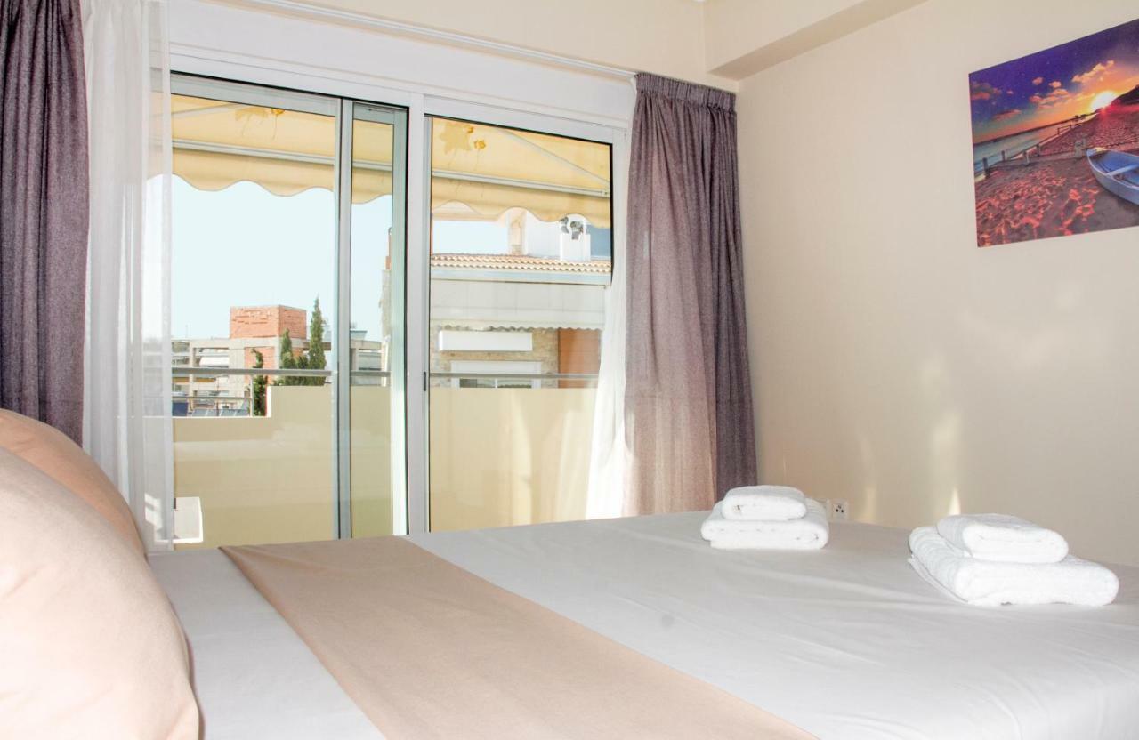 Apartment Charming Near Center And The Sea Athens