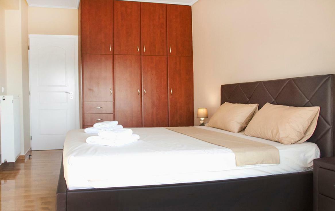 Charming Near Center And The Sea Apartment