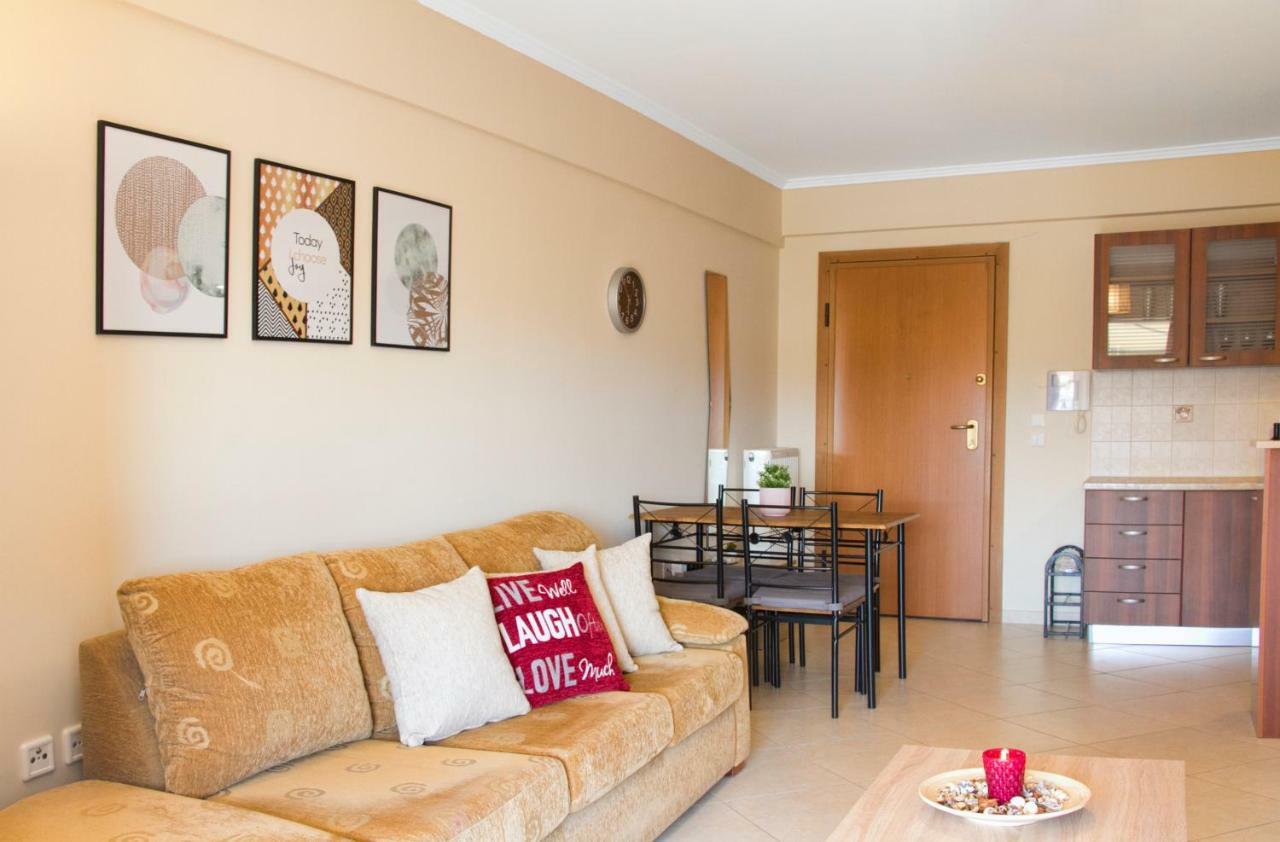 Charming Near Center And The Sea Apartment *