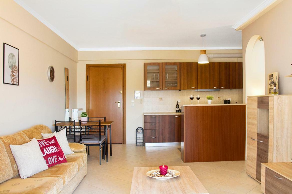 Apartment Charming Near Center And The Sea *