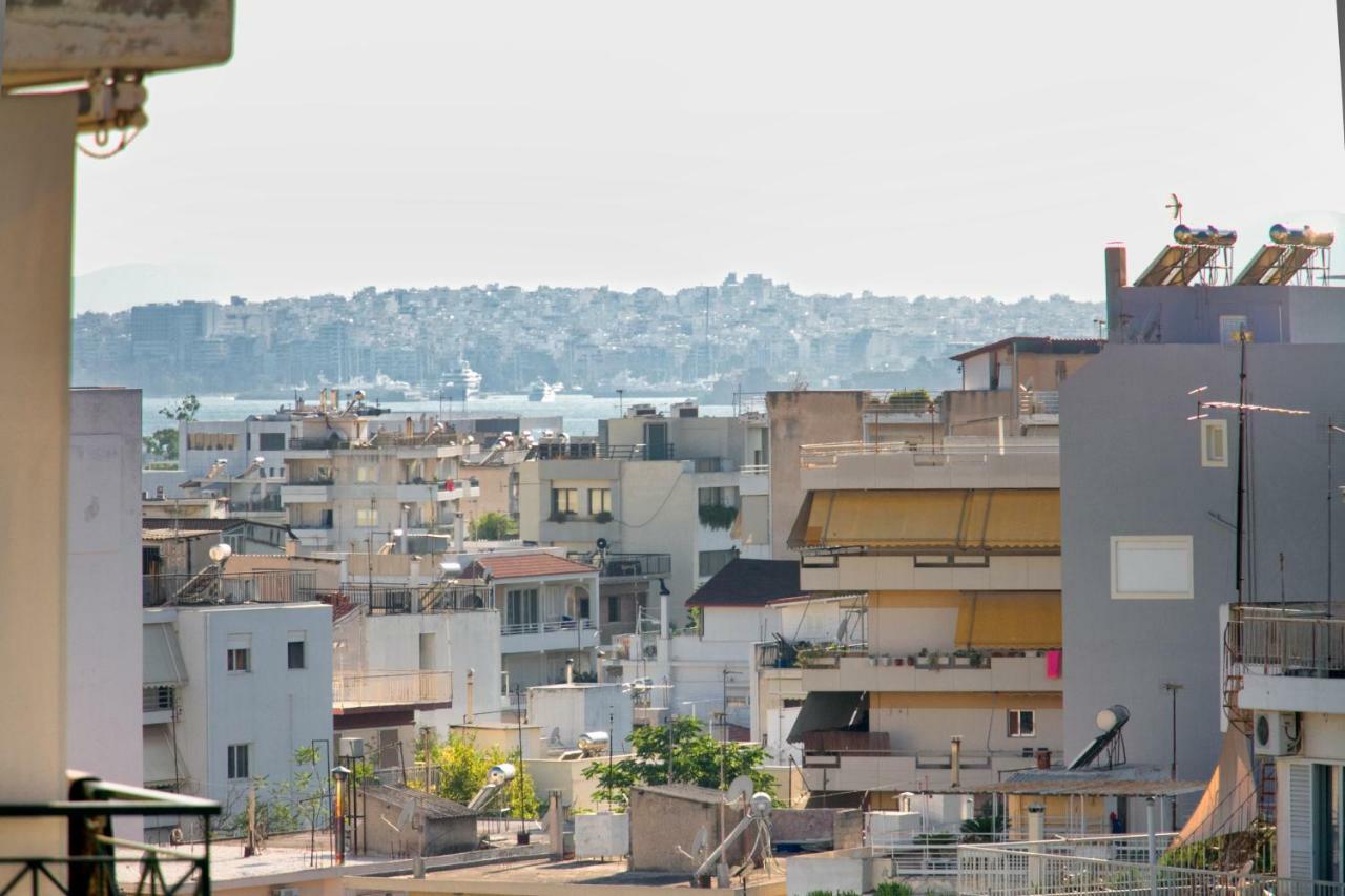 Charming Near Center And The Sea * Athens