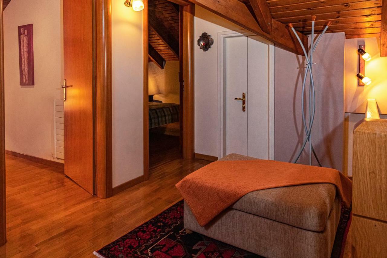Pano's House Apartment *