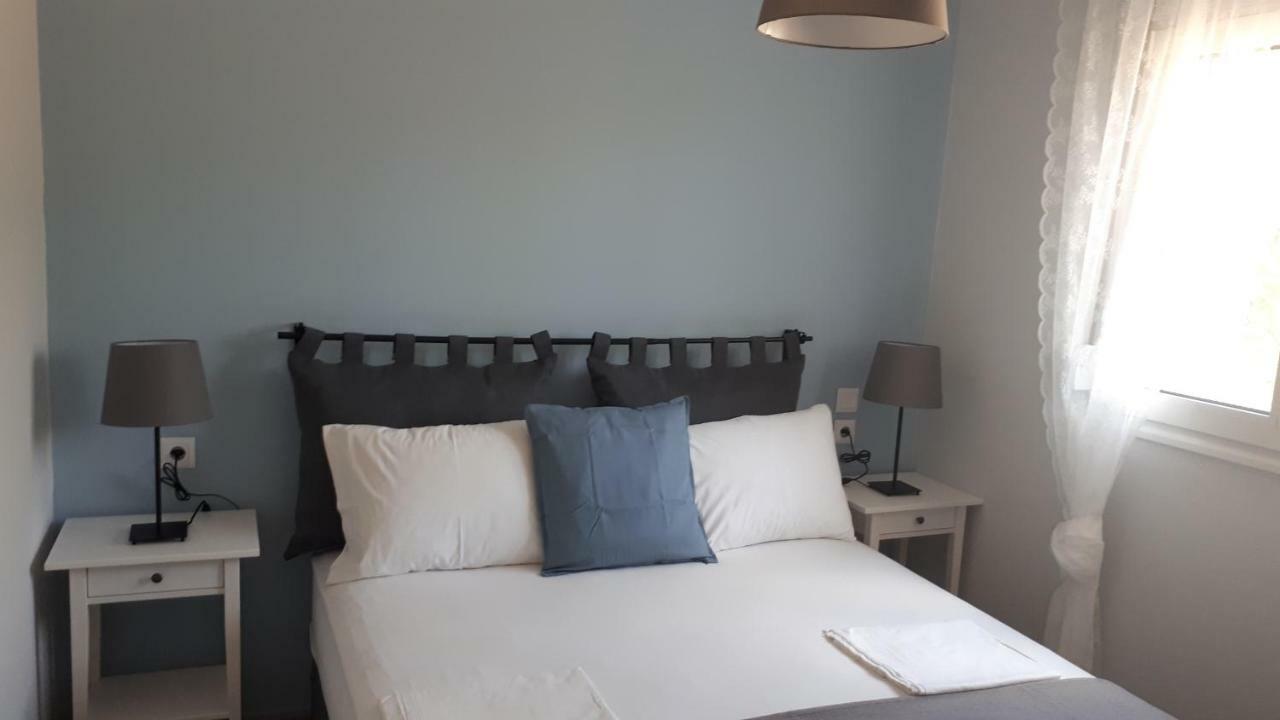 Apartment Kallimanis