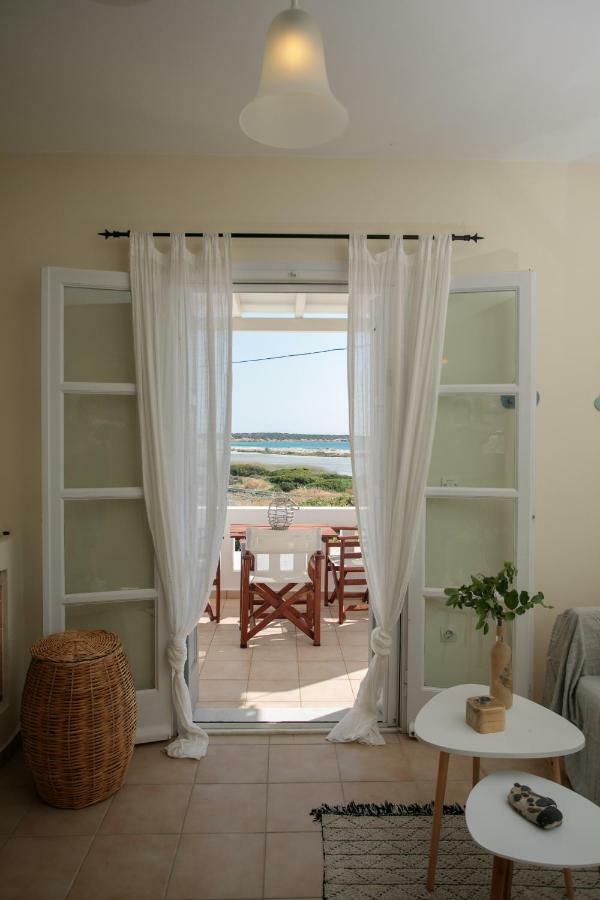 Holiday home Salty Sea View Naxos