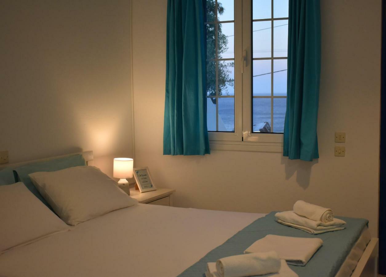 Apartment Litus *