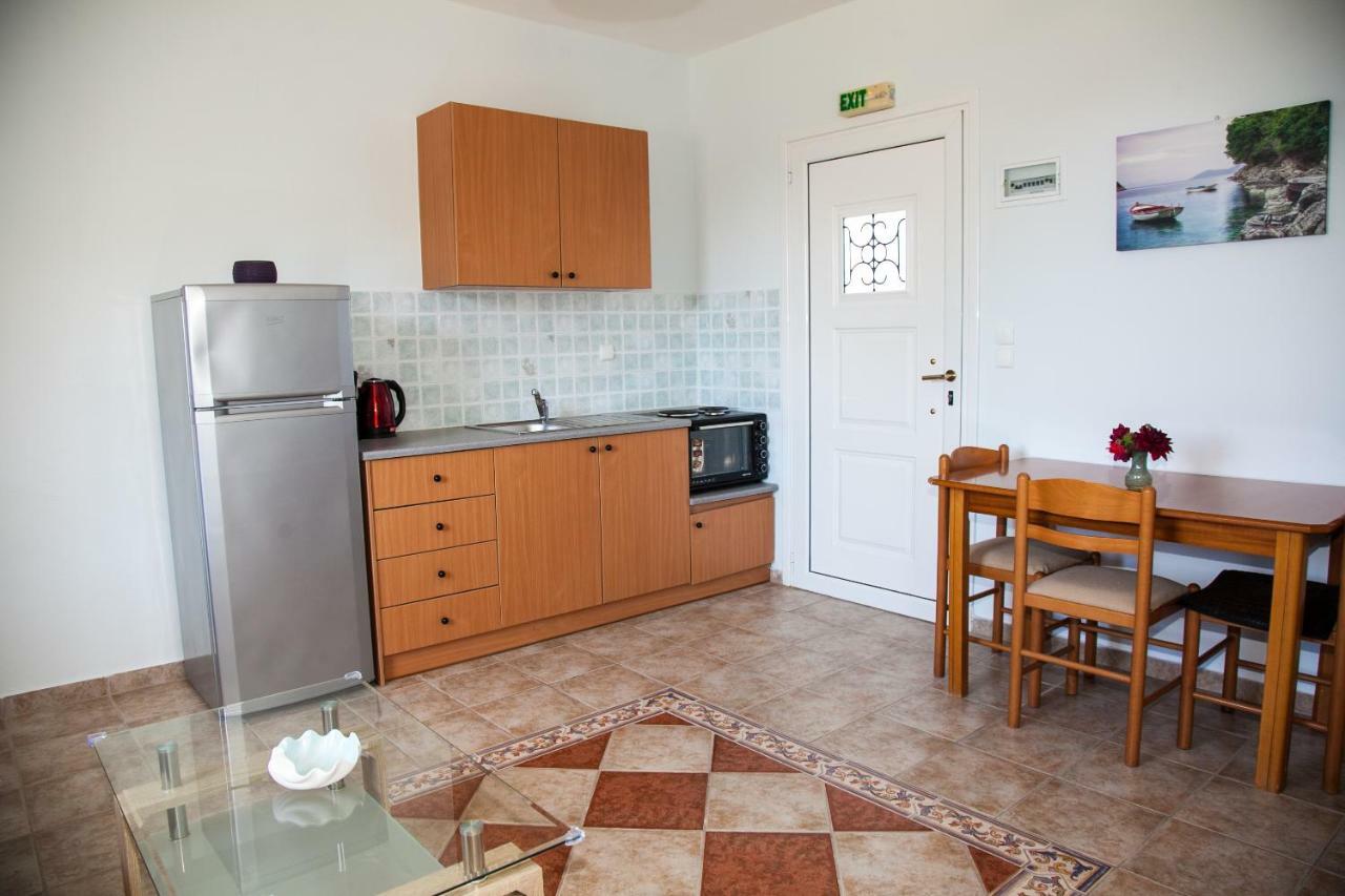 Maspali Apartment