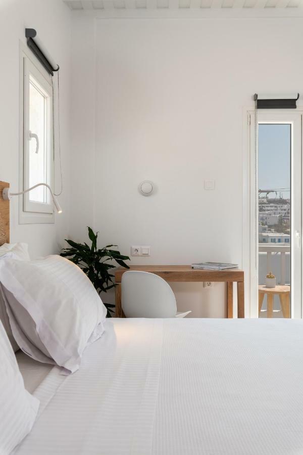 Gazia Sea View House - Apartment
