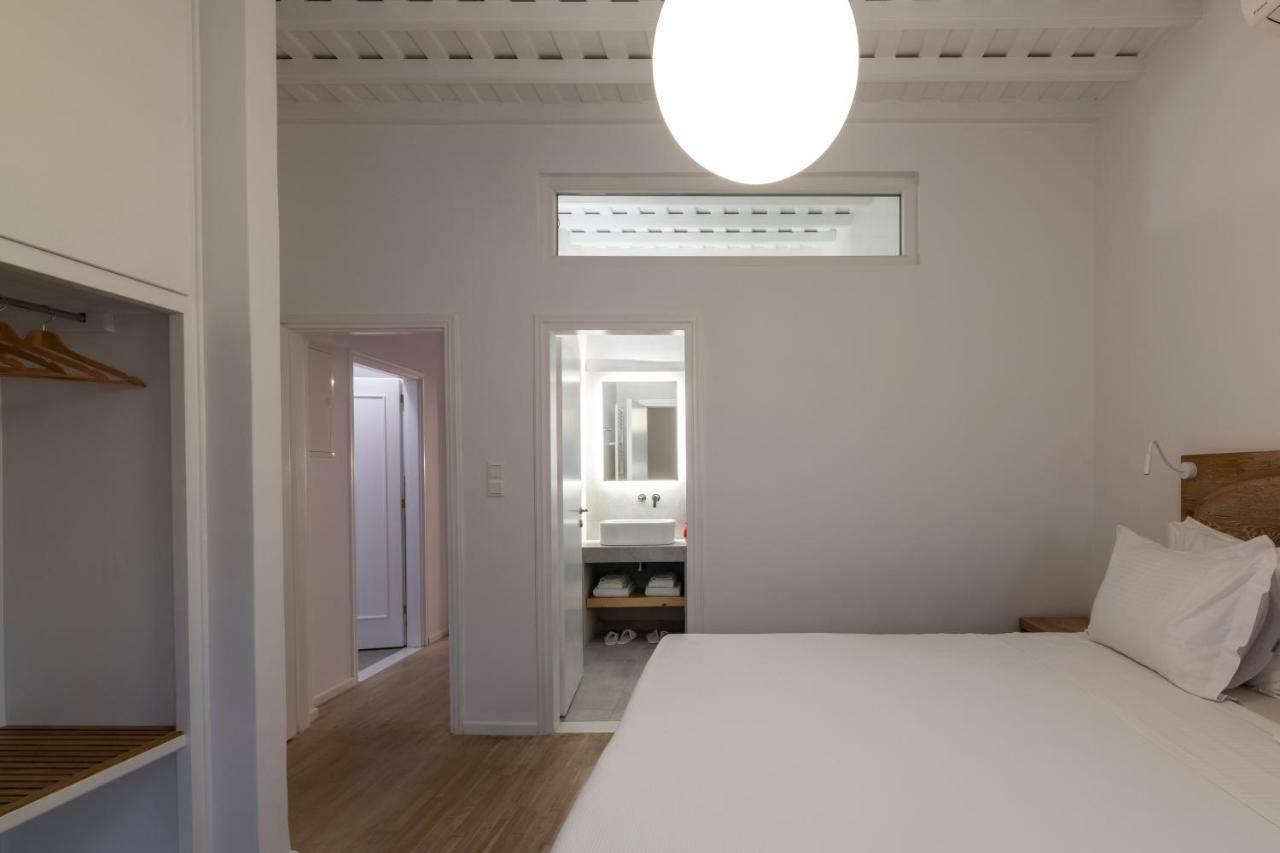 Apartment Gazia Sea View House - Mykonos Town
