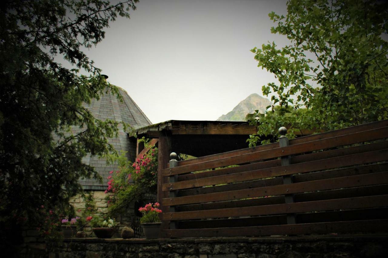 Lodge Theasis-igloo Pramanta