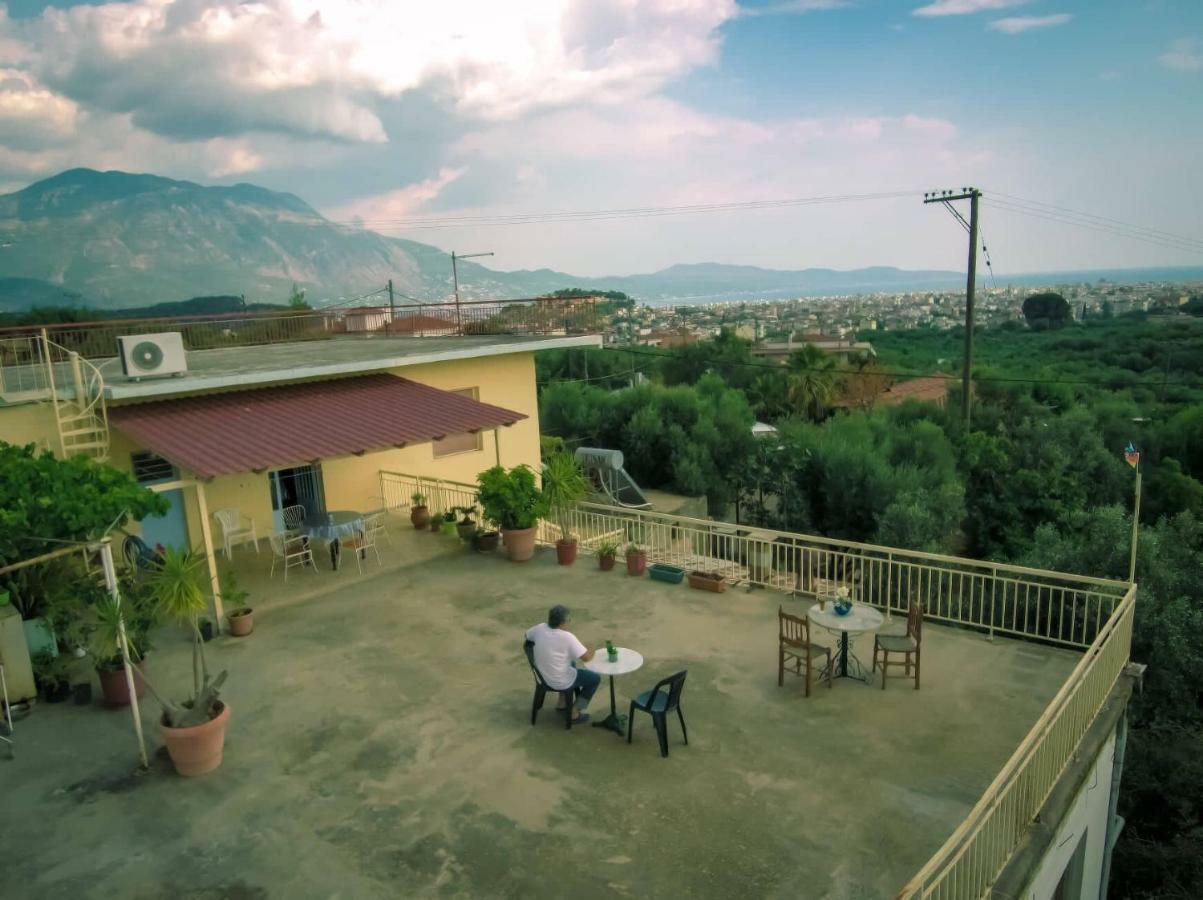 Homestay Anita's Hosting