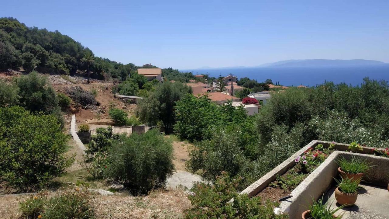 Tsapoula * Mousata