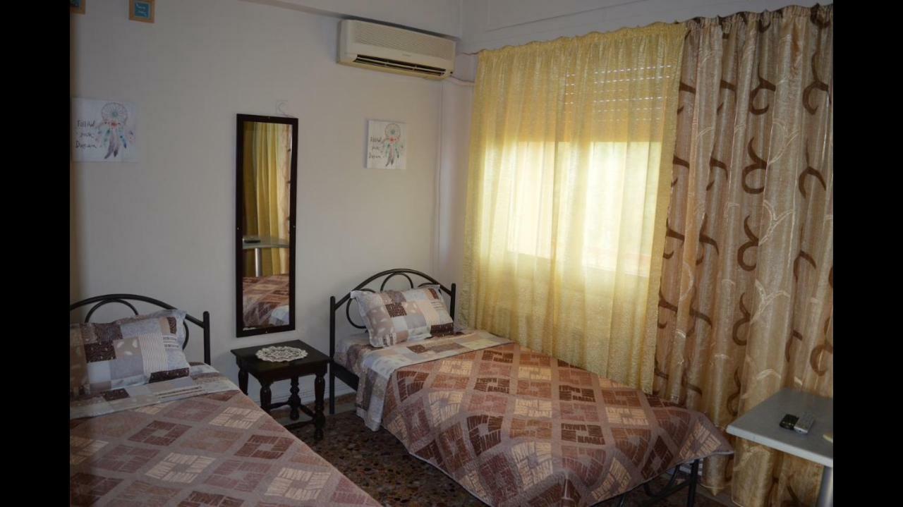 Anita's Hosting Homestay