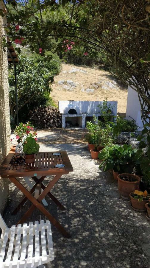 Holiday home Tsapoula Mousata