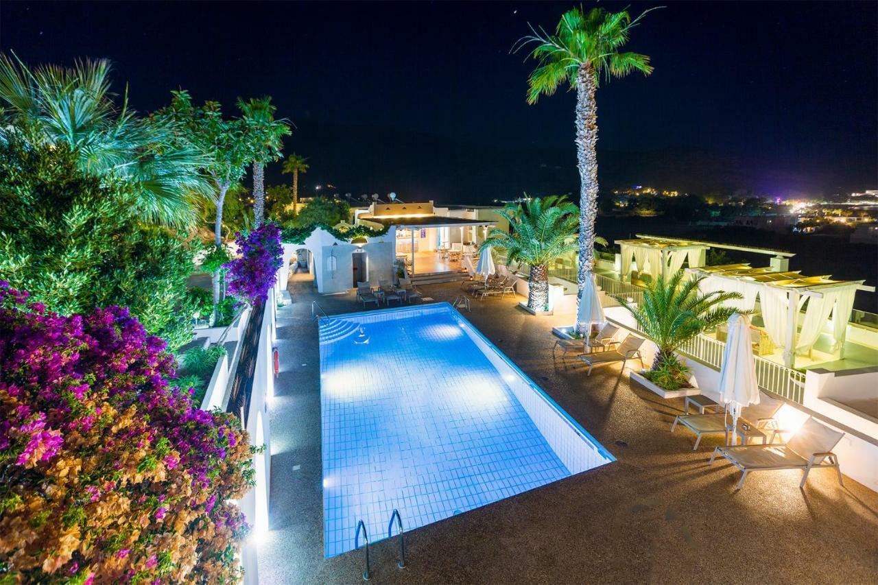 Marcos Hotel 3*