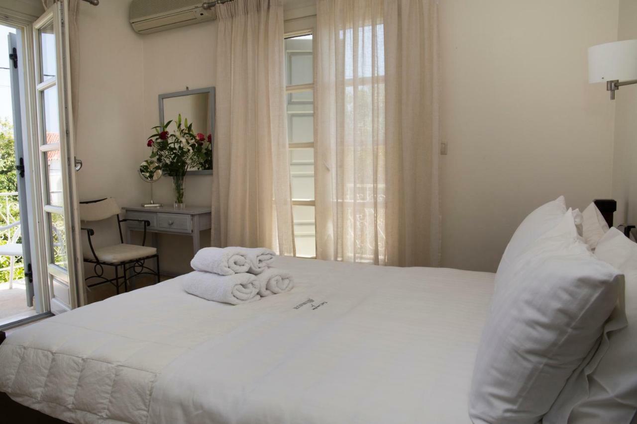 Mimoza Guest house Spetses Town