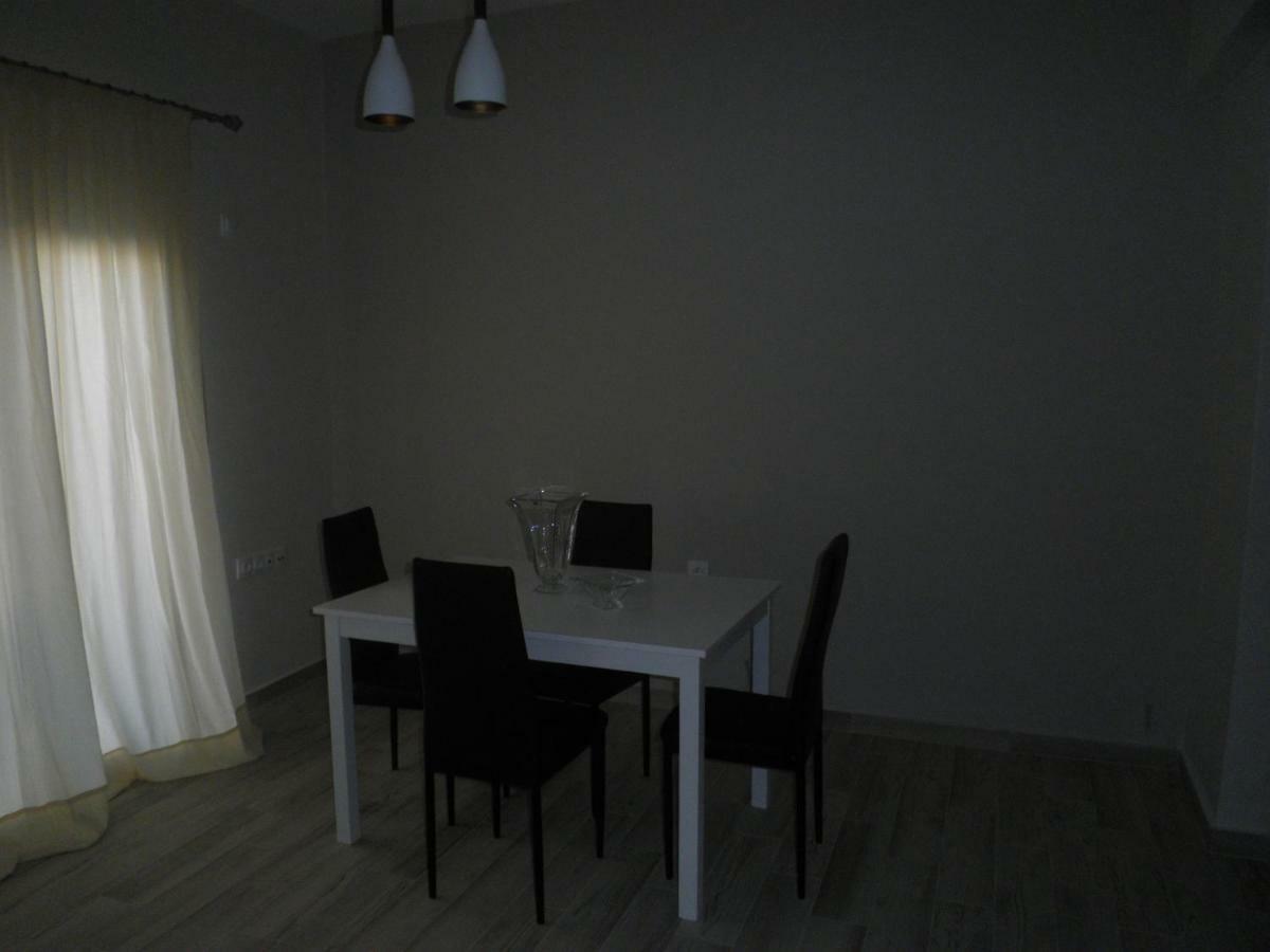 Apartment Luxurious Near Lighthouse Alexandroupoli