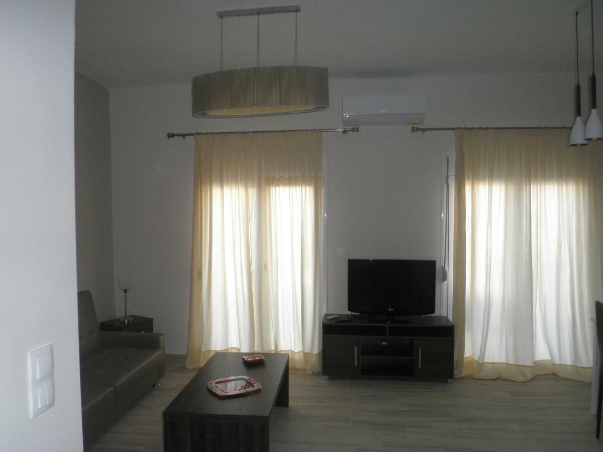 Luxurious Near Lighthouse Apartment Alexandroupoli