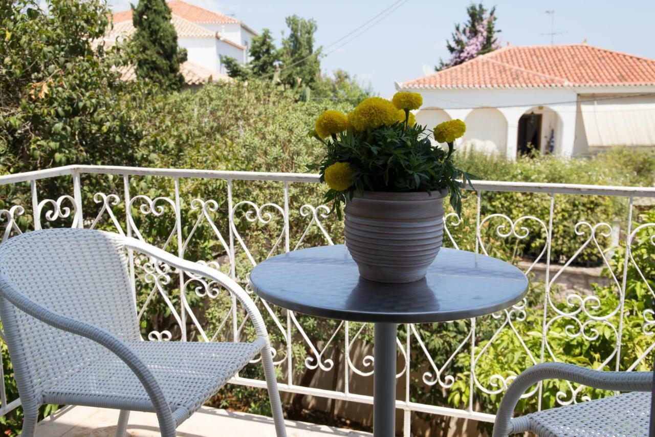 Guest house Mimoza