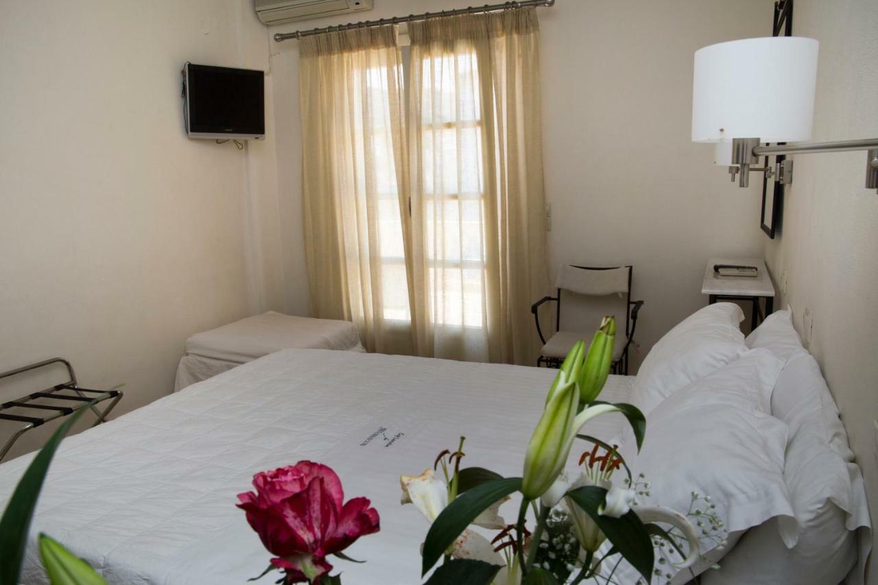 Guest house Mimoza Spetses Town