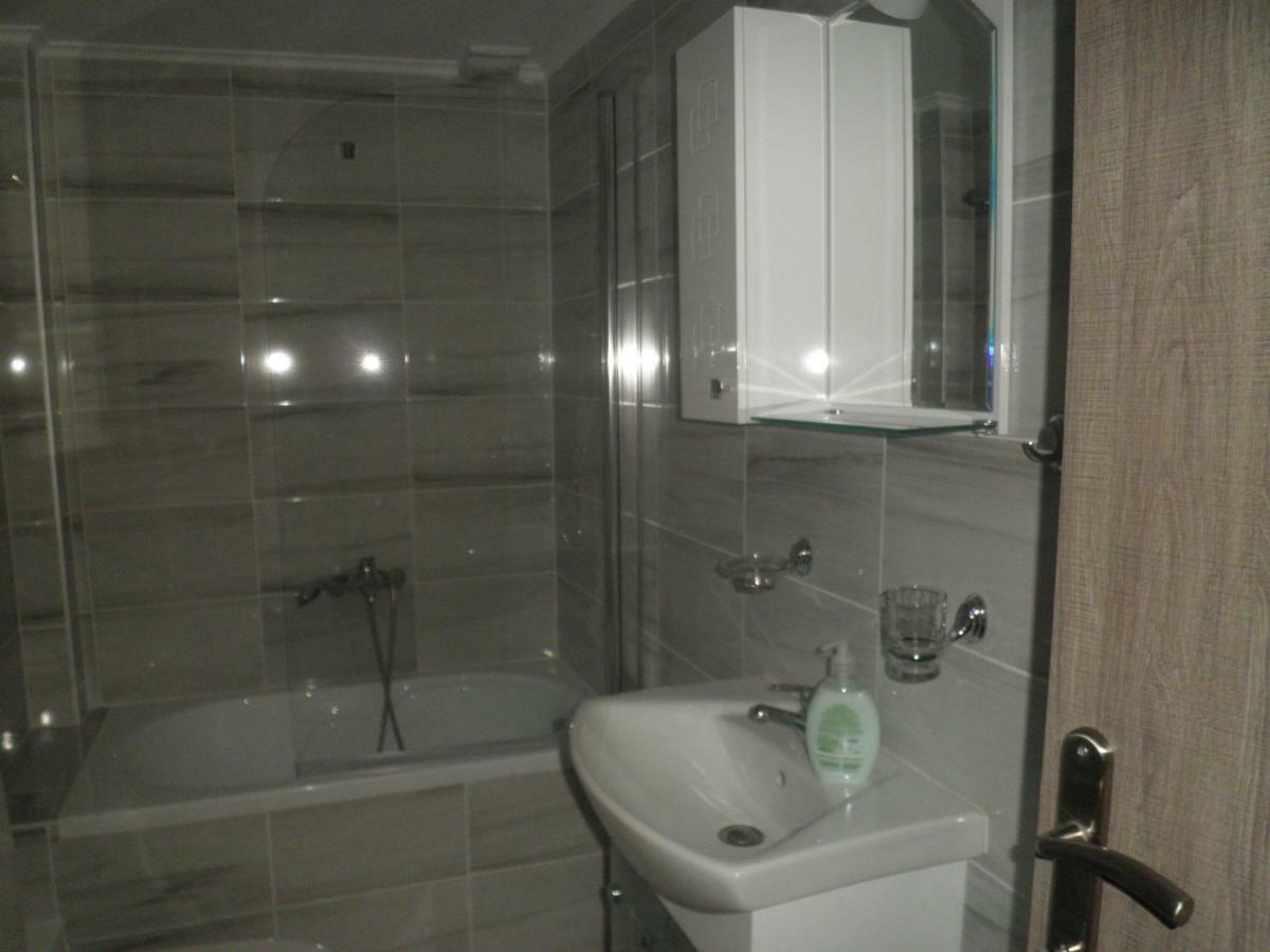 Luxurious Near Lighthouse Apartment Alexandroupoli
